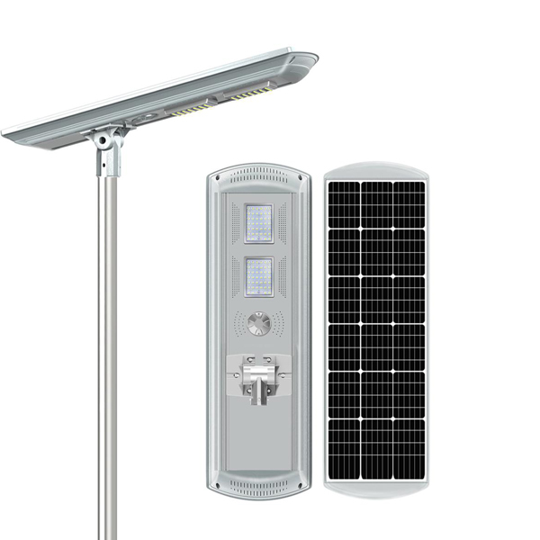100% Original Solar Garden Light Led Garden Light - Z88 120W SMD Specification – Suntisolar