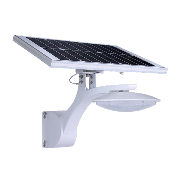 Wholesale Discount Solar Led Street All In One Integrated 15w 20w 25w 30w 40w -  Solar Wall Light XT-TED0124-EN – Suntisolar